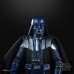 Фигурка Star Wars The Empire Strikes Back Darth Vader Carbonized серии The Black Series 40th Anniversary